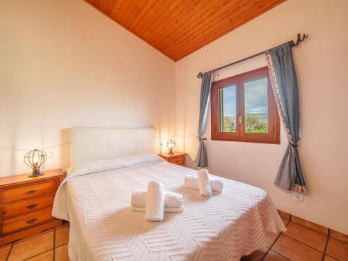 Villa Erika by Interhome Villa Erika by Interhome