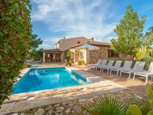 Villa Erika by Interhome Villa Erika by Interhome