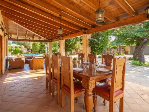 Villa Erika by Interhome Villa Erika by Interhome