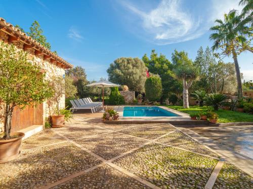 Villa Erika by Interhome Villa Erika by Interhome