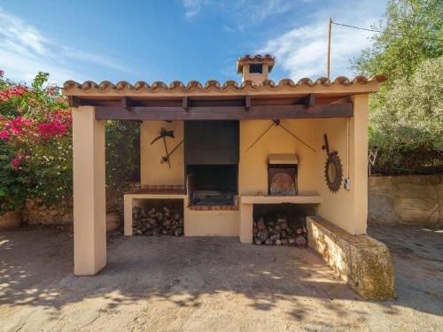 Villa Erika by Interhome Villa Erika by Interhome