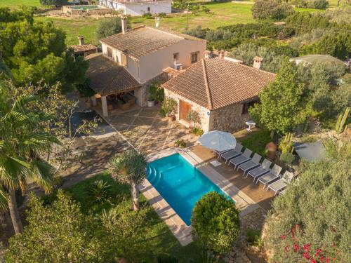 Villa Erika by Interhome Villa Erika by Interhome