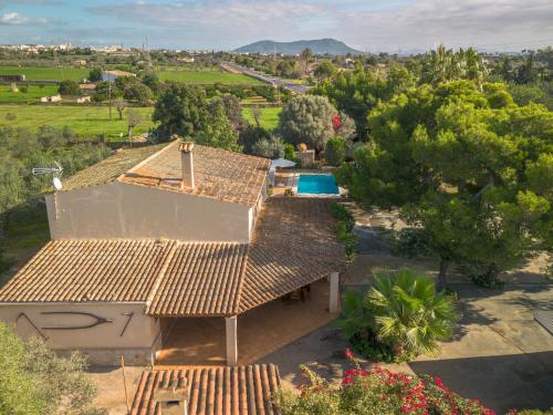 Villa Erika by Interhome Villa Erika by Interhome