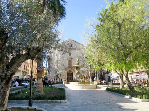 Villa Erika by Interhome Villa Erika by Interhome