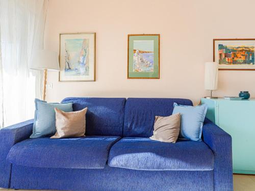 Apartment Le Diplomate by Interhome