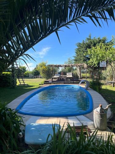 Casa huerta grande La Aldea in 韋爾塔格蘭德