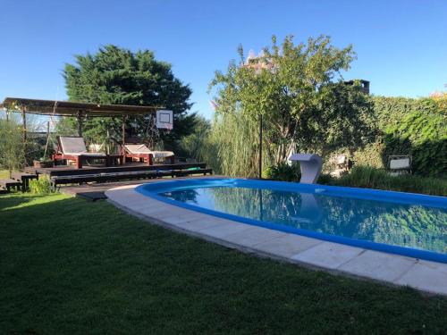 Casa huerta grande La Aldea in 韋爾塔格蘭德