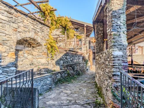 Tuschaus – Domaso, VA