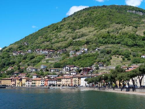 Tuschaus – Domaso, VA