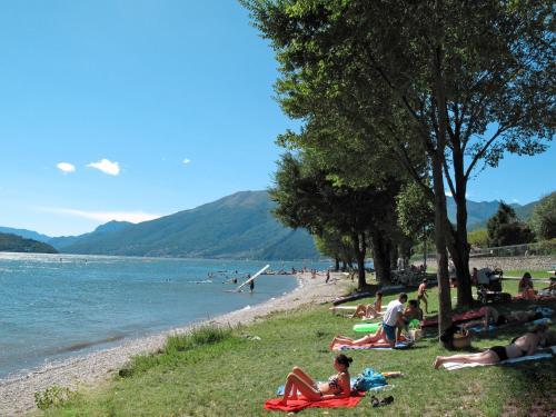 Tuschaus – Domaso, VA