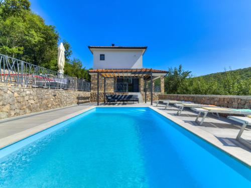 Holiday Home Kal by Interhome in Donji Zagon