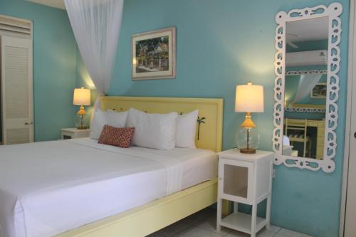 Sugarapple Bequia in Bequia