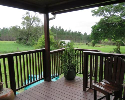 Skats, Misty View Farm Stay in Layitemeni
