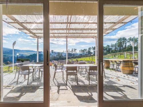 Casa di Palaia  in Strada In Chianti