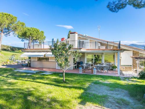 Casa di Palaia  in Strada In Chianti