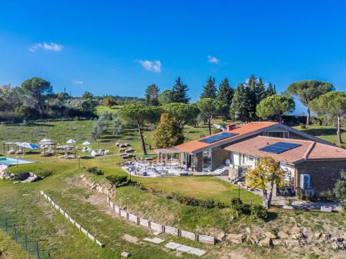 Casa di Palaia  in Strada In Chianti