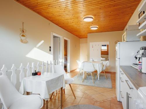 Apartment Noisette by Interhome in บาลาตองแกเรซตูร์