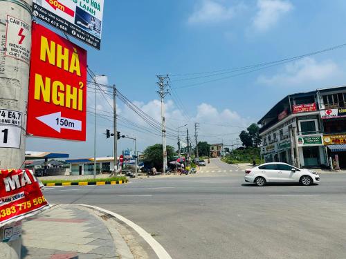 Nha Nghi Tan Tien in Thanh Thuy
