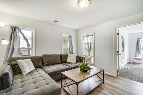 Cozy Glens Falls Getaway Less Than 1 Mi to Downtown in Glens Falls, USA
