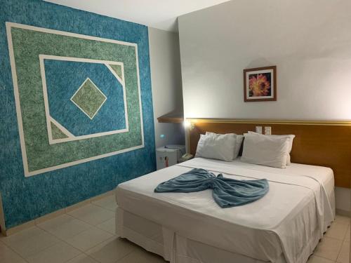 Exterior view of Nioja Hotel