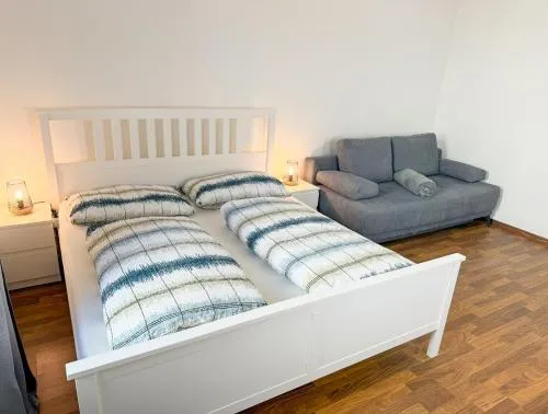 Serenity Apartment Essential in Leoben, Österreich