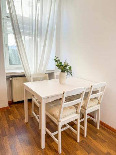 מטבח, Serenity Apartment Essential in לאובן