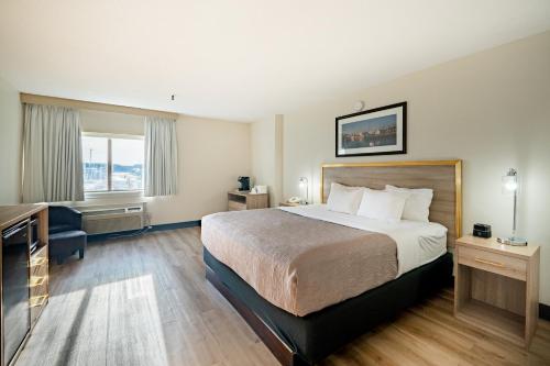 HFX Airport Hotel in Halifax (NS)