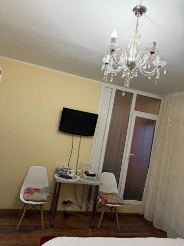 Ambiance Studio - Apartment - Galaţi