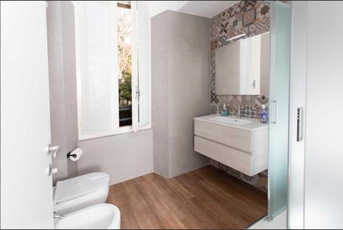 Max Rooms Bergamo, Bergamo (photo 11)