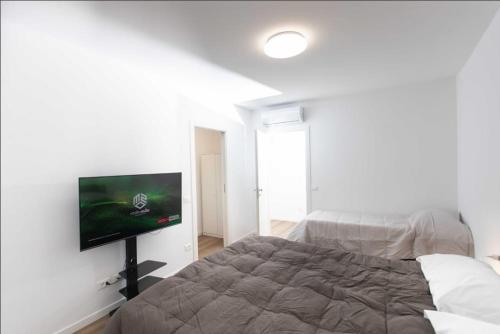 Max Rooms Bergamo, Bergamo (photo 6)