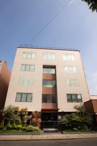 Centro by Casa Andina Miraflores, Lima (Foto 2)