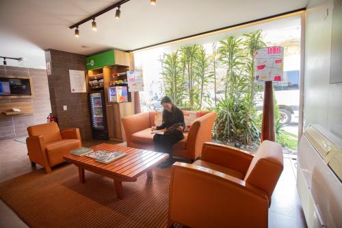 Centro by Casa Andina Miraflores, Lima (Foto 8)