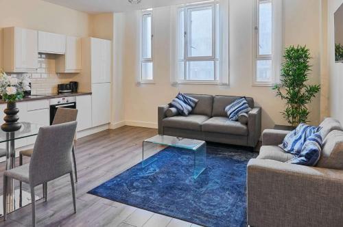 Host & Stay - Three Graces Getaway, Liverpool (foto 2)