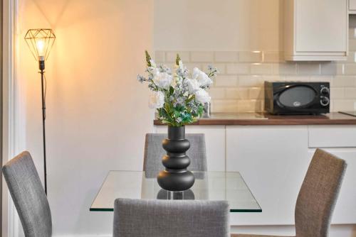 Host & Stay - Three Graces Getaway, Liverpool (foto 7)