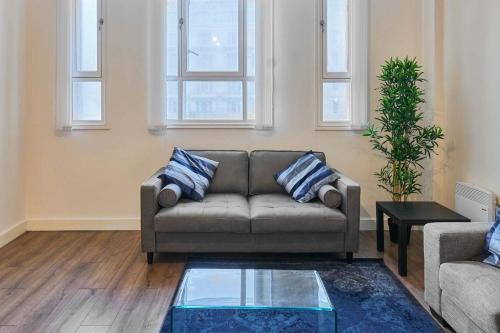 Host & Stay - Three Graces Getaway, Liverpool (foto 6)