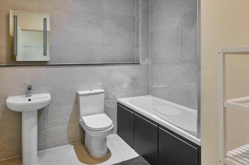 Host & Stay - Three Graces Getaway, Liverpool (foto 9)
