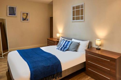 Host & Stay - Three Graces Getaway, Liverpool (foto 10)