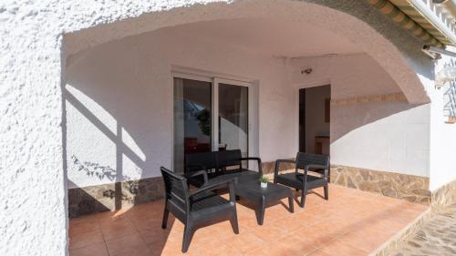 Villa Chalet con Piscina Torrox by Ruralidays - image 2