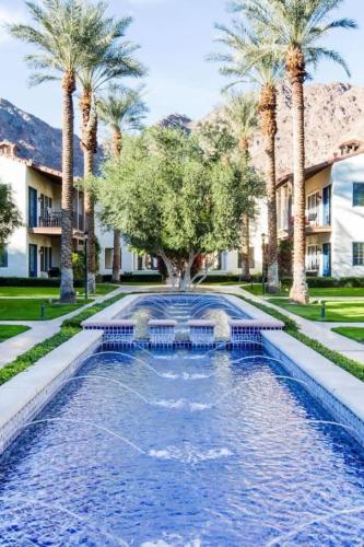 Enchanting Townhome Touching Santa Rosa Mountains in La Quinta (Kalifornia)