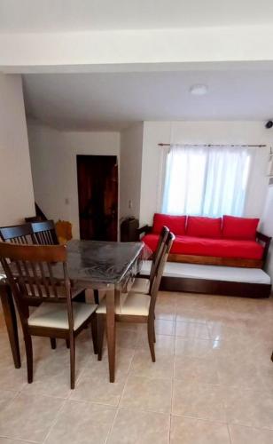 Duplex Santa Teresita