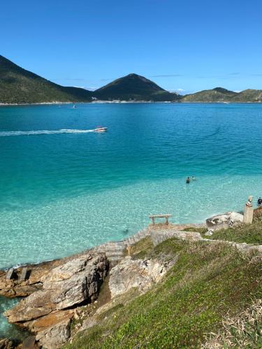 Hotel Recanto do Atalaia - image 5