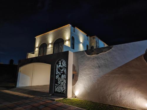 La Casa del Sol – khách sạn tại Atlixco