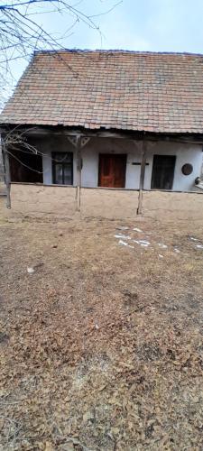 Old house in Dsegh