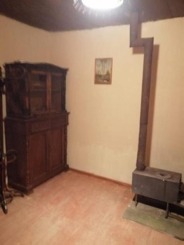 Old house in Dsegh in Dzoraget