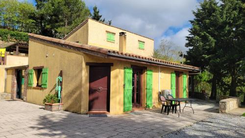 LOrchidée chambres dhôtes