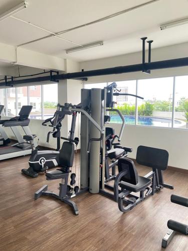 Atividades, Jp apartment in Bogor