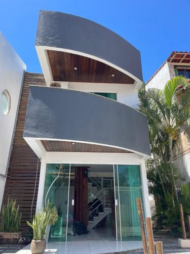 Casa Estelar, Cabo Frio