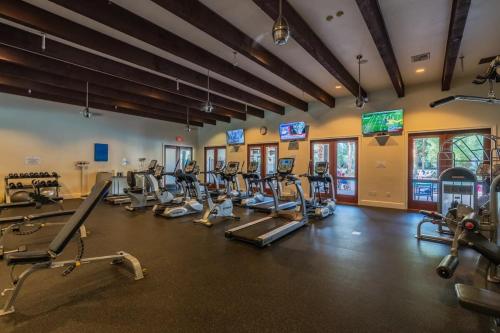 Remodeled 1BR Legacy Villa with Private Patio #A detail