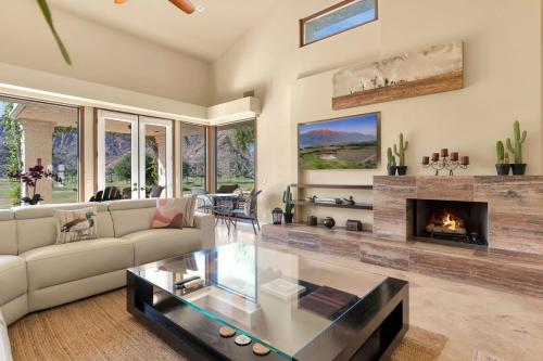 Gorgeous Home with Unobstructed Golf Course Views