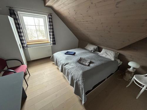 Apartmán v srdci Krkonoš Apartmán v srdci Krkonoš